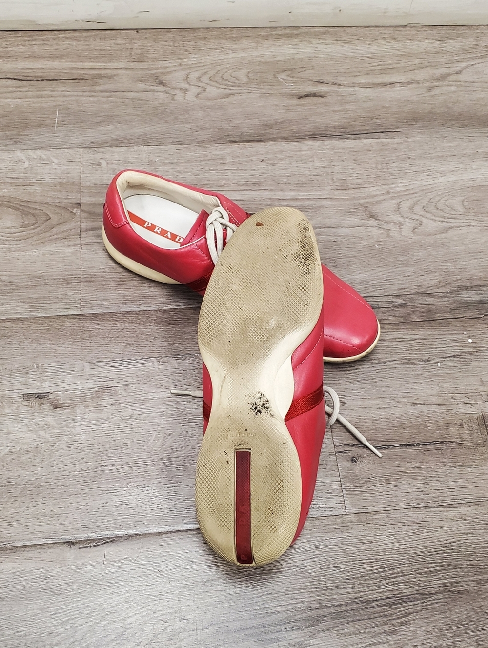 Prada Shoes - Picture 4 of 6
